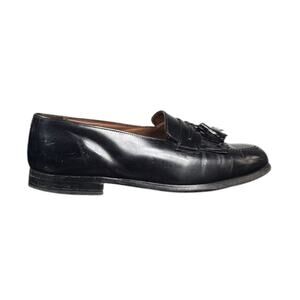 Bostonian Classics Black Shoes | Size 8.5